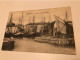 Italy Italia Italie Senigallia Marche Ancona Bacino De Carenaggio Port Dock Ship Boat 15696 Post Card POSTCARD - Senigallia
