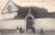 MILITARIA - BRIENNE LE CHATEAU - Caserne Bonaparte - Anciennement école Militaire - Carte Postale Ancienne - Casernes