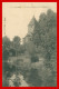 * MELISEY - Vieux Clocher Des Templiers - Edit. BUFFARD - 1911 - Mélisey