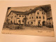 Switzerland Suisse Schweiz Bergün Berguen Bravuogn Trattoria Italiana Jewish Tavern Jew Judaica 15717 Post Card POSTCARD - Bergün/Bravuogn
