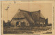 Niedersächsisches Bauernhaus - Ausstellungsgebäude Des Kalisydikates Leopoldshall-Stassfurt - Von 1906 (59560) - Stassfurt