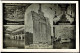 Hotel Edison, At Broadway, 46th To 47th St. New York - Unused - Broadway