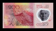 Cabo Cape Verde 200 Escudos 2014 Pick 71r Replacement ZA Polymer Sc Unc - Cape Verde