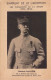 PERSONNAGES - Général Galliéni - Né à ST Beat - Commandant Des Armées De Paris 1914 - Carte Postale Ancienne - Characters