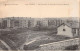 CASERNES - ISSOIRE - Vue D'ensemble Des Nouvelles Casernes D'Artillerie - Carte Postale Ancienne - Casernes