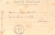CASERNES - Camp De Chalons - Un Campement D'Artillerie - Carte Postale Ancienne - Casernes