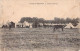 CASERNES - Le Camp De Cercottes - Tentes Et Chevaux - Carte Postale Ancienne - Kasernen