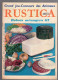 RUSTICA N°9 1967 Robots Ménagers Azalées Carottes Taille Des Pêchers Cambrai - Giardinaggio