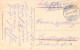 REGIMENTS - Strasbourg - La Garde Montante  - Carte Postale Ancienne - Regimenten