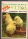 RUSTICA N°7 1967 Spécial Basse Cour Poules Lapins Pigeons Dindon Pintade Canard - Giardinaggio