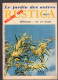 RUSTICA N°1 1967 Mimosa Bruyères Potager En Janvier Chats à Poils Longs - Tuinieren