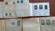 Lots N° 3 11  VRAC DU MONDE  A Trier Dans Un Carton  ( Destockage ) - Collections (with Albums)