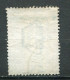 24885 ITALIE  Colis-postaux  N°4° 75c. Vert Humbert 1er    1884  B/TB - Paquetes Postales