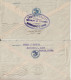 ARGENTINA - 1938 - AIR FRANCE ! 2 ENVELOPPES Par AVION De BUENOS AIRES => PARIS - Covers & Documents