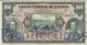BOLIVIA 100 BOLIVANOS 1928 PICK 125a VF - Bolivien