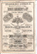 Publicité Ancienne Usine De Villodeve Faulquier Savonnerie Ciergerie Boin Imbert Lyon Stearinerie - Publicités