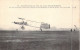 TRANSPORTS - Aviation - Les Pionniers De L'air M. Léon Delagrange - Aéroplane - Avril 1908 - Carte Postale Ancienne - Flieger