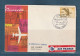 Turquie - Poste Aérienne - Ankara Paris Par Caravelle Air France Le 2 Novembre 1959 - Airmail