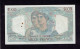 BILLET 1000F MINERVE ET HERCULE - L.30-6-1949.L. - 50 F 1934-1940 ''Cérès''