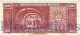 BOLIVIA 20 BOLIVANOS 1945 PICK 140 AU+ - Bolivië