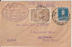 ARGENTINA - 1929 - POSTE AERIENNE Sur ENVELOPPE De BUENOS AIRES OBLITERATION "VIA AERA" => MARSEILLE - Briefe U. Dokumente