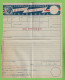 História Postal - Filatelia - Telegrama - Rádio Marconi - Telegram - Stamps - Timbres - Philately - Portugal - Lettres & Documents