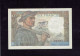 BILLET 10F MINEUR - J.4-12-1947.J. - 10 F 1941-1949 ''Mineur''