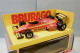 Bburago - FORMULA USA Formule 1 Glidden Rouge #9 Burago Réf. 6110 BO 1/24 - Burago