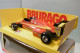 Bburago - FORMULA USA Formule 1 Glidden Rouge #9 Burago Réf. 6110 BO 1/24 - Burago