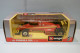 Bburago - FORMULA USA Formule 1 Glidden Rouge #9 Burago Réf. 6110 BO 1/24 - Burago