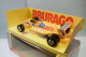 Bburago - BURAGO TEAM Formule 1 Otter Pops Kraco #18 Réf. 6109 BO 1/24 - Burago