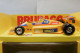 Bburago - BURAGO TEAM Formule 1 Otter Pops Kraco #18 Réf. 6109 BO 1/24 - Burago