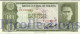 BOLIVIA 10 BOLIVANOS 1962 PICK 154a XF+ - Bolivie