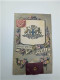 Fantaisies - Carte Système - Souvenir De Marseille - Carte Postale Ancienne - Cartoline Con Meccanismi