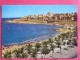 Malte - Malta - Sliema - The Exiles Beach - Joli Timbre - R/verso - Malte