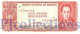 BOLIVIA 100 BOLIVANOS 1962 PICK 164A UNC - Bolivien