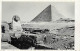 Pays Div-ref CC785-egypte -egypt -paquebot Kraljica Marija -destination Egypte - Sphinx Et Pyramide - - Sphinx