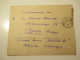 1944 RUSSIA USSR RED ARMY FIELDPOST 24676 , CENSOR 16109 TO TCHELYABINSK VERKHNE URALSK , ESTONIAN   ,  2-9 - Briefe U. Dokumente