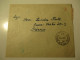 1945 RUSSIA USSR  ESTONIA  , CENSOR 25014 TALLINN TO PÄRNU  ,  2-9 - Lettres & Documents