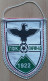 PFK Pirin-1922 Blagoevgrad Bulgaria Football Club Soccer Fussball Calcio Futbol Futebol PENNANT, SPORTS FLAG ZS 4/18 - Bekleidung, Souvenirs Und Sonstige