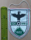 PFK Pirin-1922 Blagoevgrad Bulgaria Football Club Soccer Fussball Calcio Futbol Futebol PENNANT, SPORTS FLAG ZS 4/18 - Habillement, Souvenirs & Autres