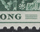 Hong Kong 1937 MNH Sc 151 4c KGVI Coronation Variety - Ungebraucht