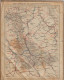 ALMANACH Des Postes Et Télégraphes  Année 1918 (bords Dorés) Edition De L'Orphelinat . - Grand Format : 1901-20
