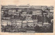 MILITARIA - POITIERS - Le Coteau De La Roche - La Caserne Logerot - Carte Postale Ancienne - Casernes