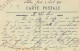 MILITARIA - POITIERS - Le Coteau De La Roche - La Caserne Logerot - Carte Postale Ancienne - Casernes