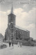 Belgique - Chapon Seraing - L'église - Edit. Laflotte - Animé - Clocher - Carte Postale Ancienne - Seraing