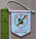 Grupo Desportivo Do Estreito Portugal Football Club Soccer Fussball Calcio PENNANT, SPORTS FLAG ZS 4/18 - Bekleidung, Souvenirs Und Sonstige