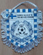 Finland FOOTBALL FEDERATION Suomen Palloliitto  Football Soccer Fussball Calcio PENNANT, SPORTS FLAG ZS 4/19 - Bekleidung, Souvenirs Und Sonstige