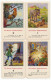 Delcampe - Märchen-Quartett Mit Texten Von Gebr Grimm - Nr 285 - Wiener Spielkartenfabrick Ferd Piatnik & Söhne - Playing Cards (classic)