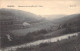 Belgique - Erezée - Panorama De La Vallée De L'aisne - D.C.R.  - Carte Postale Ancienne - Erezee
